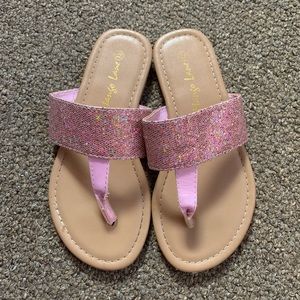 Girls Sandals